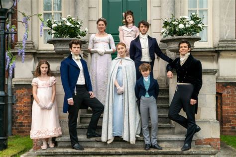 'Bridgerton': Which cast member has the highest net .